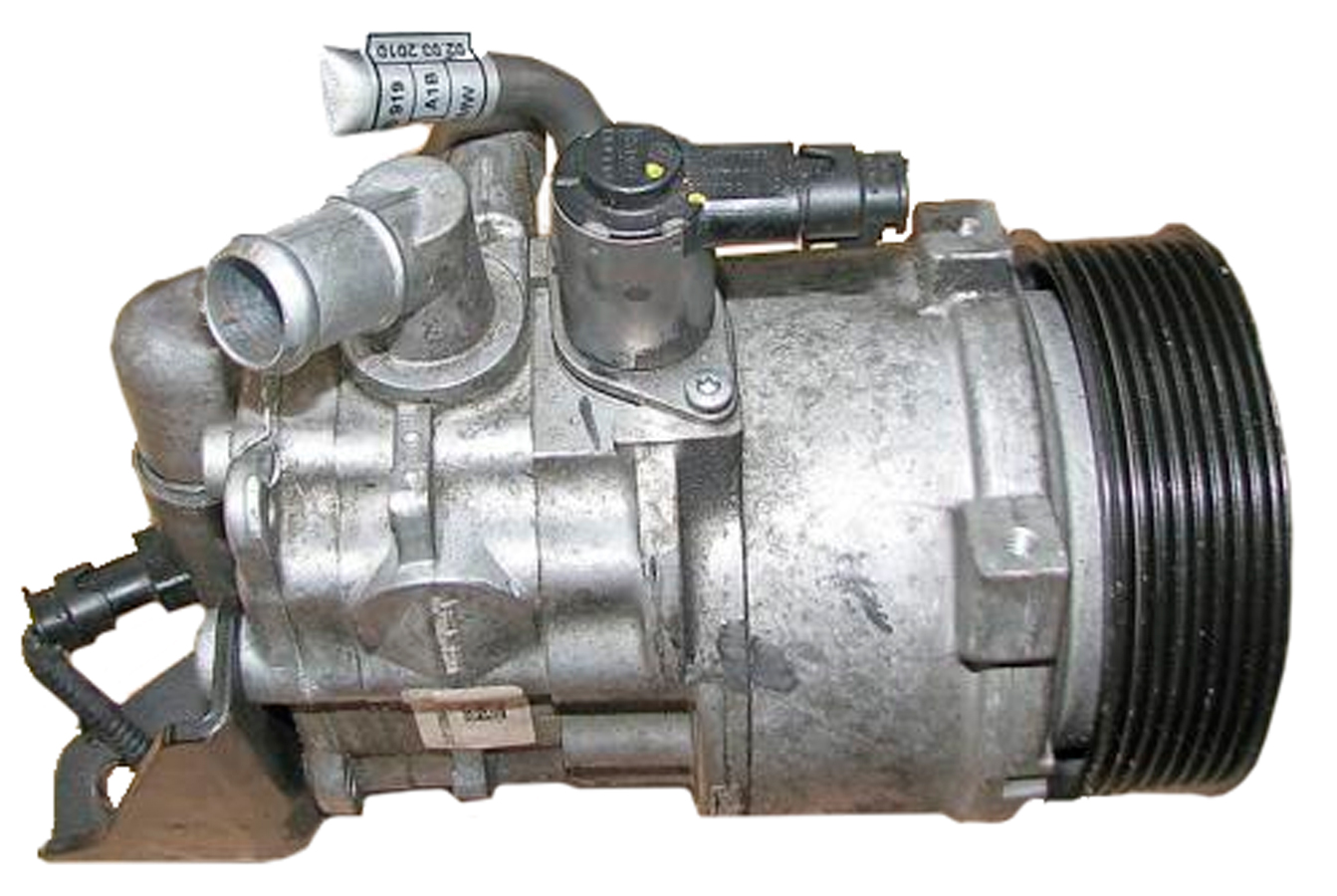 P1218 - Гидравлические насосы, BMW 32416788906, 32414076320, 32416788909, 32414076319, KRAUF HPQ1218XQ, HPQ1218GQ