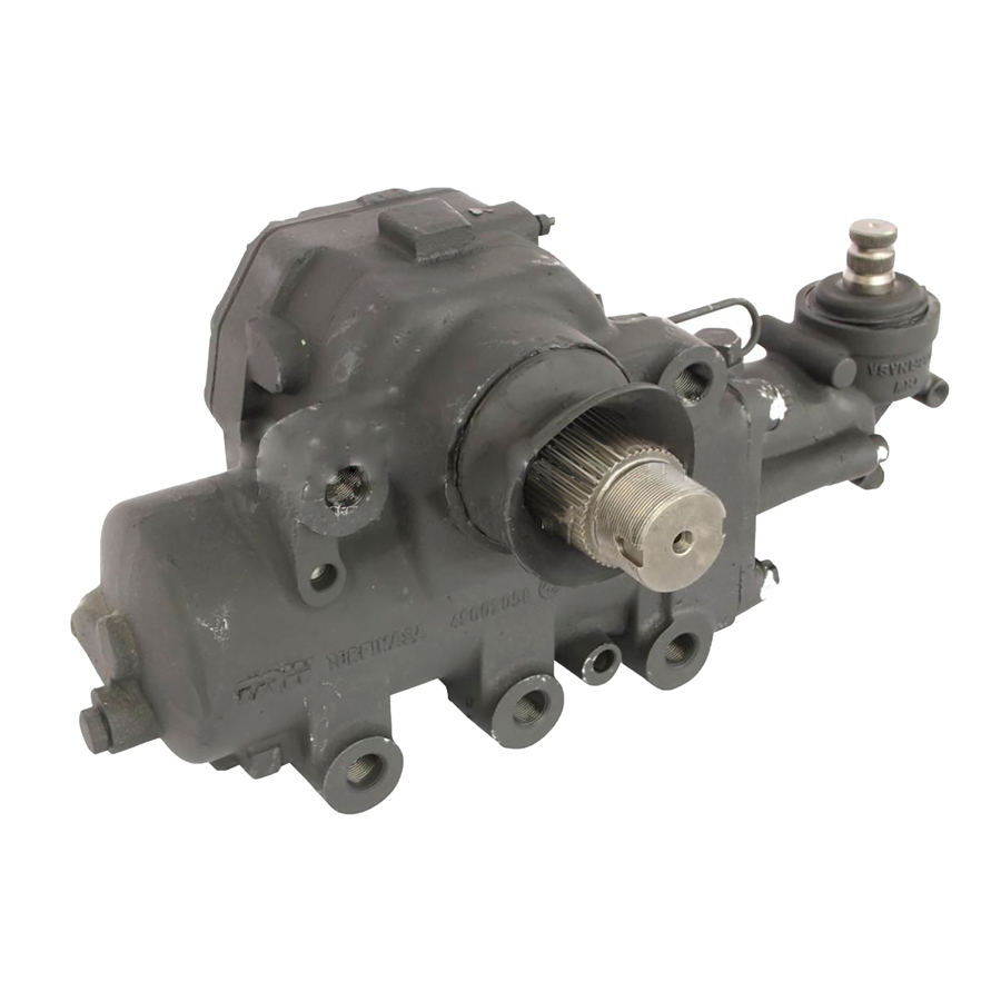 RG8043 - Редукторы для грузовых а/м, DAF 1444710, 1805088, 1363880R, 1444710R, 1363880